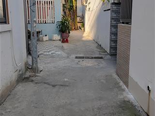 Cc cần bán gấp lô đất đẹp gần biển, 97m2 ngang 5m giá rẻ chỉ 3.8 tỷ