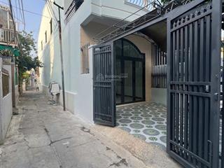Cc cần bán gấp nhà 2 tầng giá rẻ chỉ 5,5 tỷ, 140m2 tại 122/2 đường 23/10, phương sơn, nha trang