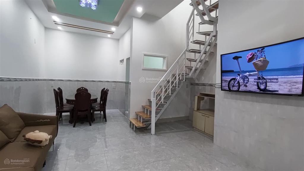 Rẻ, đẹp, gấp! cc cần bán gấp nhà riêng tại hẻm 44, lạc long quân, tt nha trang giá rẻ 2,95 tỷ, 58m2