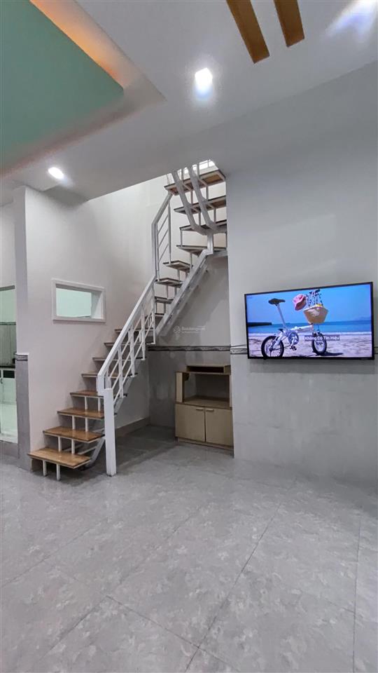 Rẻ, đẹp, gấp! cc cần bán gấp nhà riêng tại hẻm 44, lạc long quân, tt nha trang giá rẻ 2,95 tỷ, 58m2