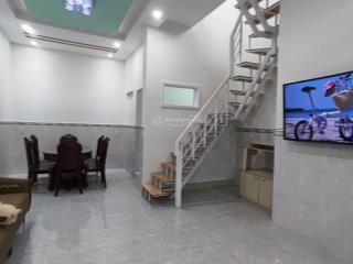 Cho thuê nr 2 tầng đẹp xuất sắc, hẻm 44, lạc long quân, 11 triệu, 58m2