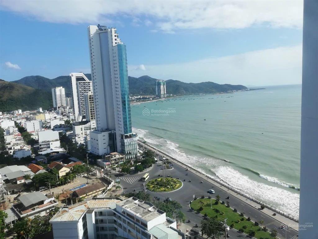 Chính chủ cho thuê căn studio đẹp tại scenia bay nha trang, 17,5 triệu không bao phí quản lý.