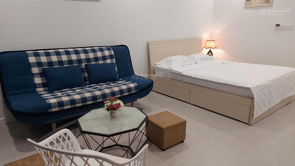 Chính chủ cho thuê căn studio đẹp tại scenia bay nha trang, 17,5 triệu không bao phí quản lý.