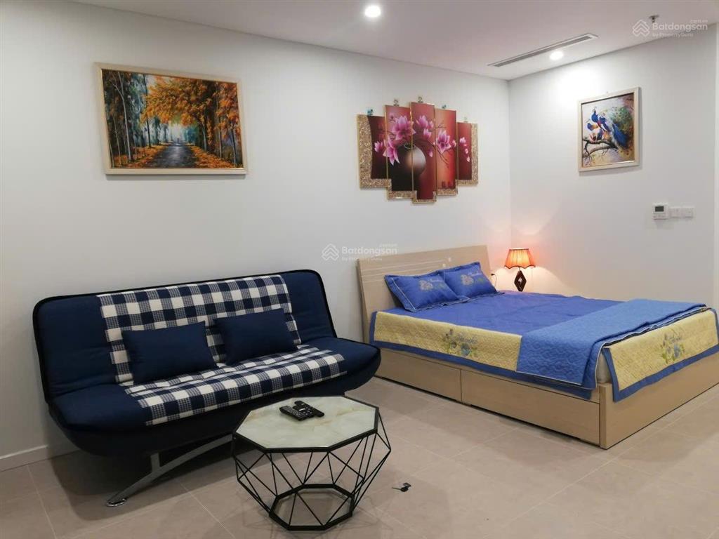 Chính chủ cho thuê căn studio đẹp tại scenia bay nha trang, 17,5 triệu không bao phí quản lý.