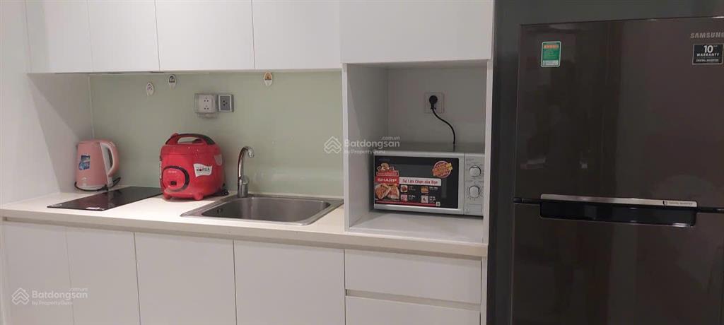 Chính chủ cho thuê căn studio đẹp tại scenia bay nha trang, 17,5 triệu không bao phí quản lý.
