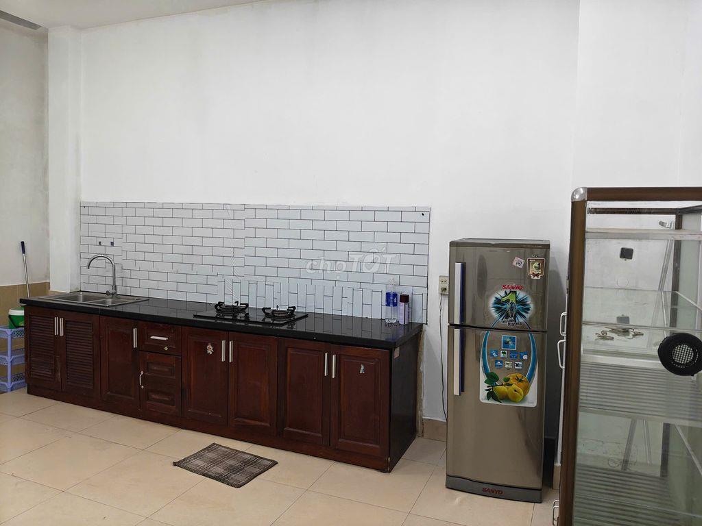 CHO THUÊ NHÀ NGUYÊN CĂN SẠCH ĐẸP ngần vòng xoay PHÚ HỮU, QUẬN 9