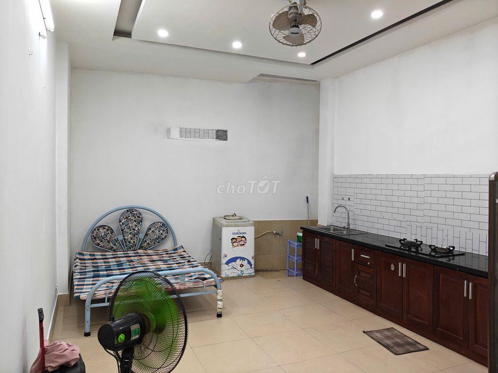 CHO THUÊ NHÀ NGUYÊN CĂN SẠCH ĐẸP ngần vòng xoay PHÚ HỮU, QUẬN 9