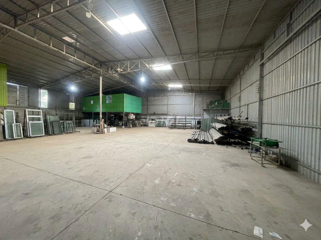 Xưởng 500m2 Q9 - Đường Xe Tải Lớn, Điện 3 Pha, Sản Xuất Mọi Ngành Nghề
