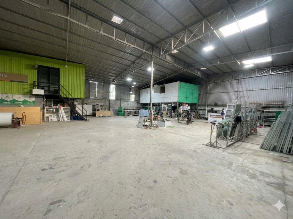 Xưởng 500m2 Q9 - Đường Xe Tải Lớn, Điện 3 Pha, Sản Xuất Mọi Ngành Nghề