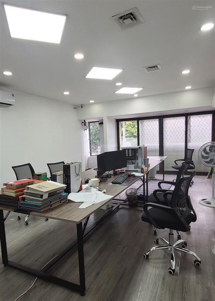 Bán gấp 200tr/m2 liền kề văn phú, hà đông 102m2, 5t, mt 5.5m, thang máy vỉa hè ô tô kinh doanh.