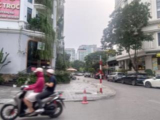 Bán nhà mặt phố trung yên, trung hoà cầu giấy 90m2, 5t, mt 5m, kinh doanh đỉnh.
