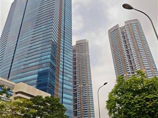 Siêu hiếm đất phân lô nam trung yên cầu giấy, 95m2, mt 6.5m ,vỉa hè ô tô tránh kinh doanh.