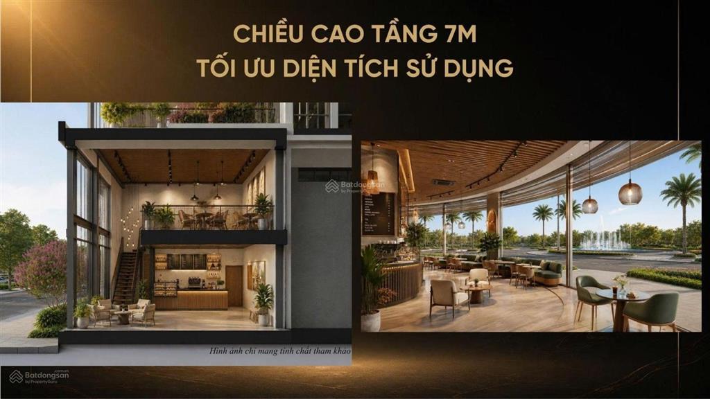 Penthouse slight tower chỉ từ 4 tỷ, cơ hội sở hữu không gian sống thượng lưu