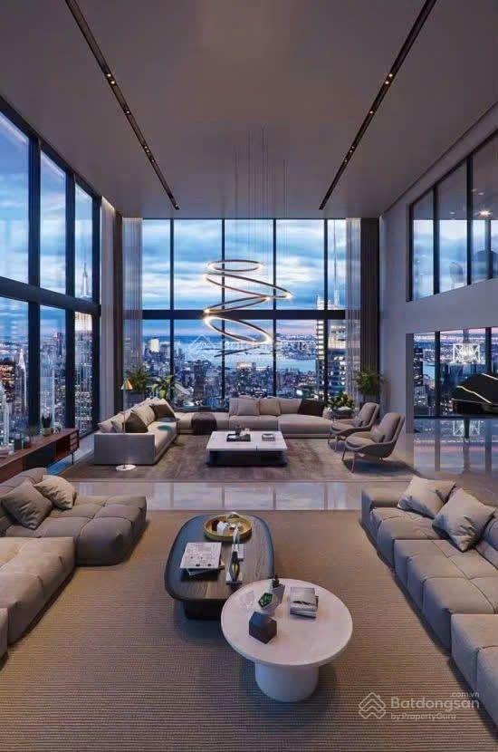 Penthouse slight tower chỉ từ 4 tỷ, cơ hội sở hữu không gian sống thượng lưu