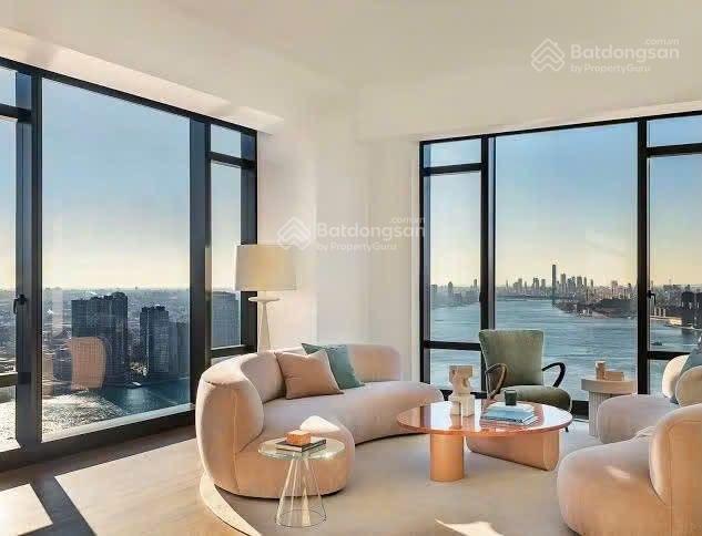 Penthouse slight tower chỉ từ 4 tỷ, cơ hội sở hữu không gian sống thượng lưu