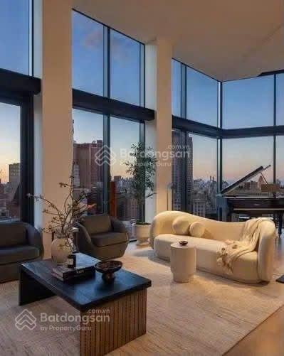 Penthouse slight tower chỉ từ 4 tỷ, cơ hội sở hữu không gian sống thượng lưu