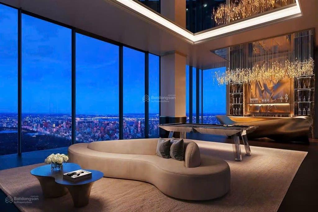 Penthouse slight tower chỉ từ 4 tỷ, cơ hội sở hữu không gian sống thượng lưu
