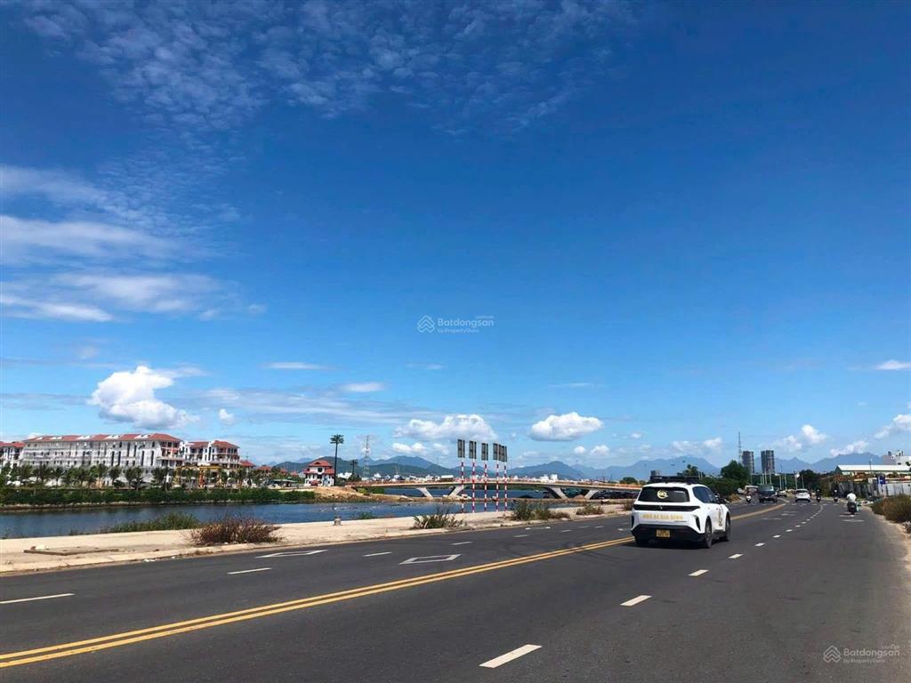 Sunneva island | căn biệt thự đơn lập 240m ven sông | bán bằng giá mua 2022 57 tỷ