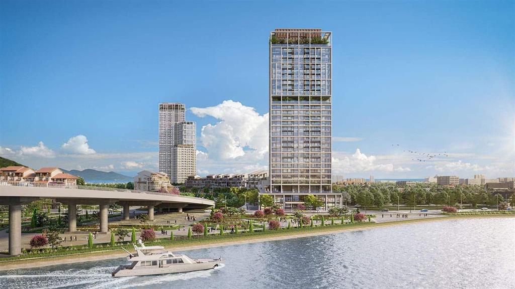 P20112 shophouse panoma 2 | 218,8m2 sở hữu lâu dài | vị trí kinh doanh đắt giá bên sông hàn