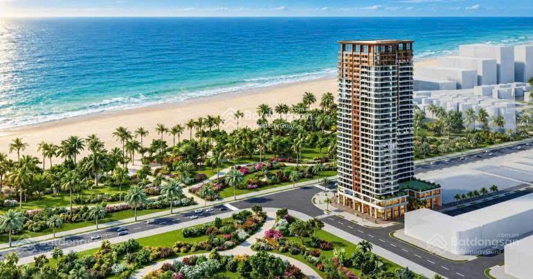 Chỉ 50tr booking ngay sun saphia residence iew trực diện biển đà nẵng,  ngay pkd cđt 0967 923 ***