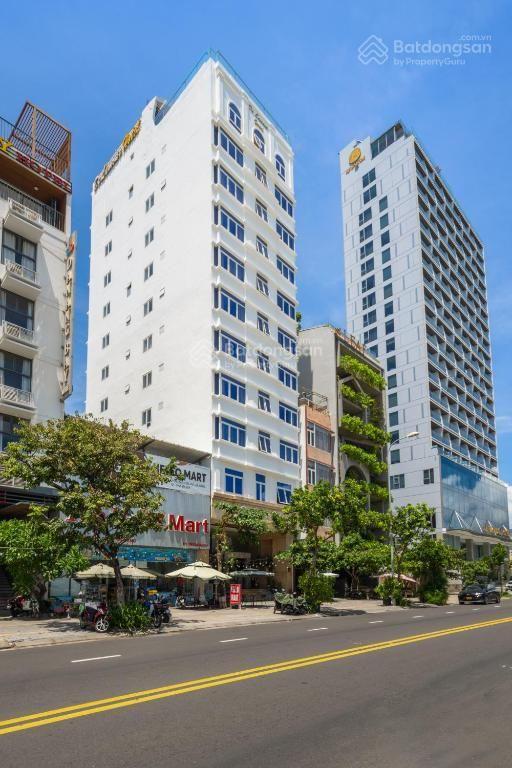 Chuyển nhượng lamore hotel đà nẵng khách sạn 3 sao mặt tiền biển võ nguyên giáp
