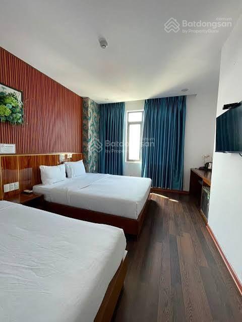 Chuyển nhượng lamore hotel đà nẵng khách sạn 3 sao mặt tiền biển võ nguyên giáp