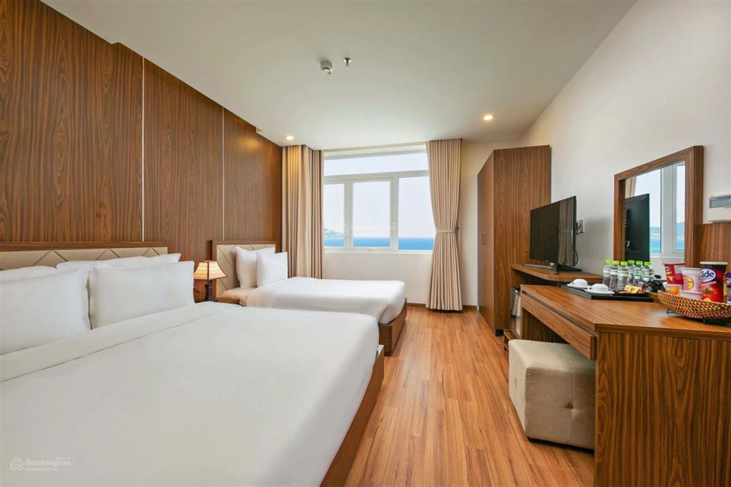 Chuyển nhượng lamore hotel đà nẵng khách sạn 3 sao mặt tiền biển võ nguyên giáp