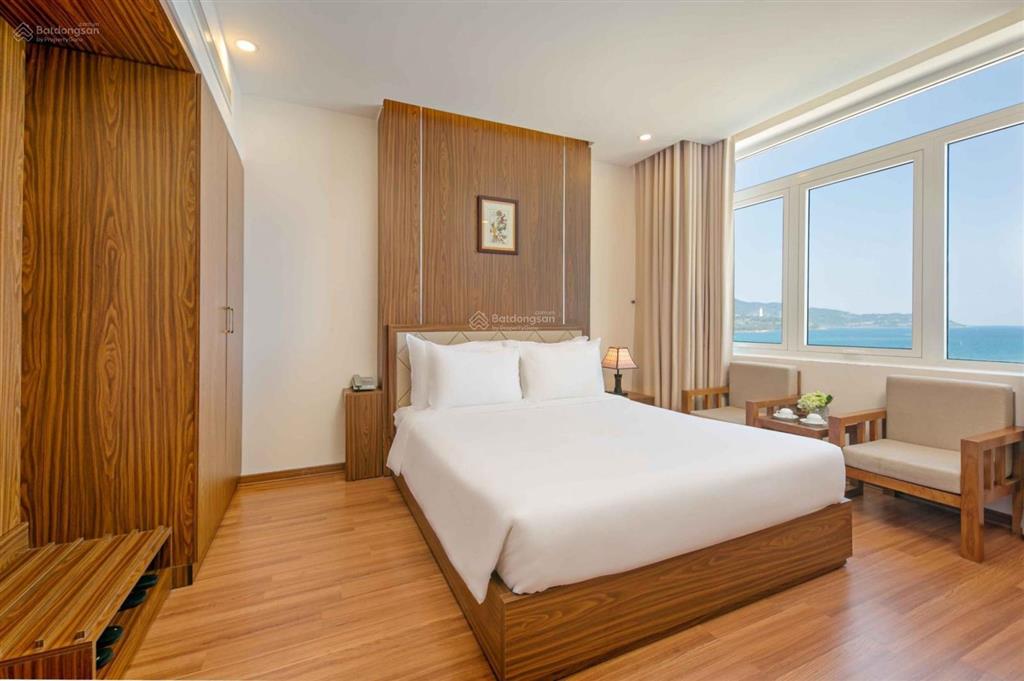 Chuyển nhượng lamore hotel đà nẵng khách sạn 3 sao mặt tiền biển võ nguyên giáp