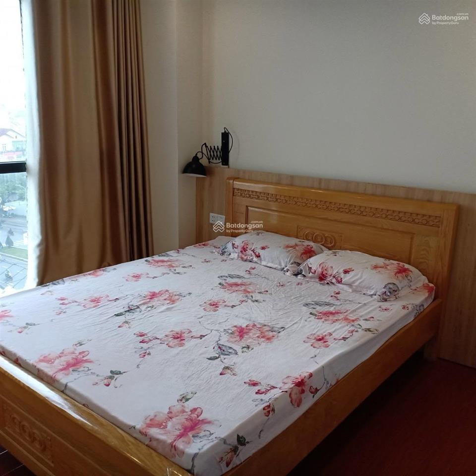 Cho thuê căn hộ quang nguyễn  244 nguyễn hữu thọ, đà nẵng, dt 75m²,2pn, 2wc phòng khách rộng rãi