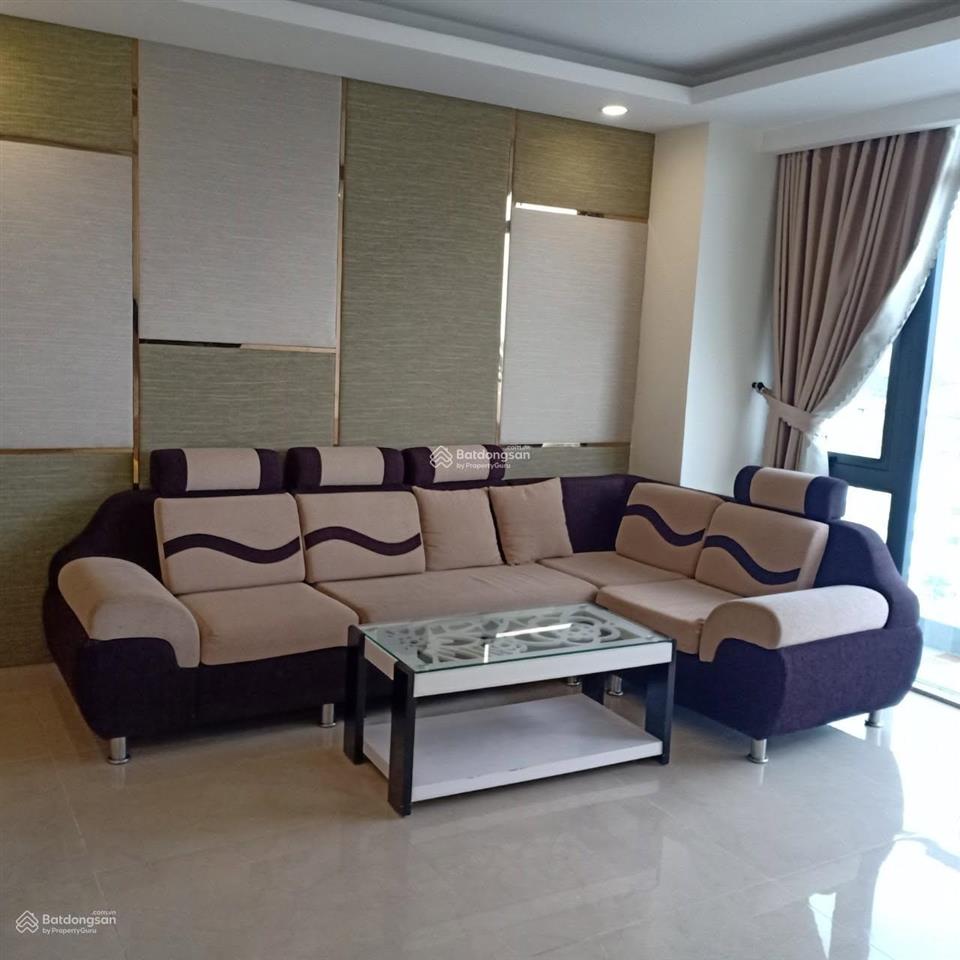 Cho thuê căn hộ quang nguyễn  244 nguyễn hữu thọ, đà nẵng, dt 75m²,2pn, 2wc phòng khách rộng rãi
