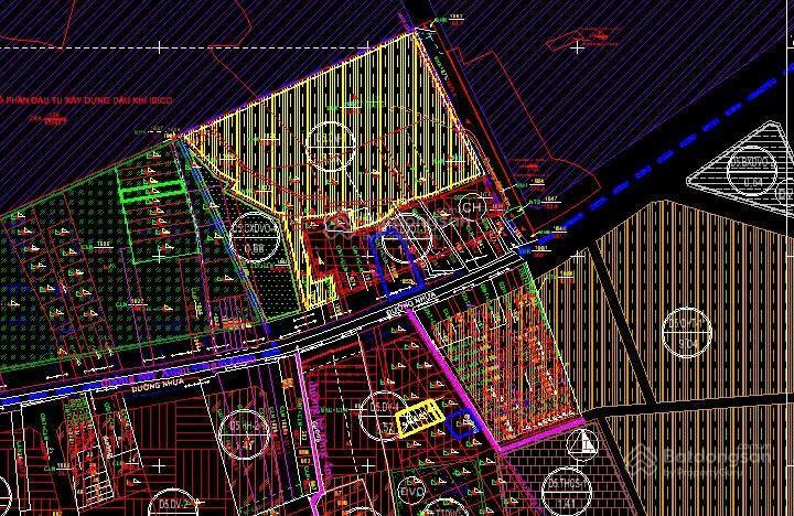 Bán đất đẹp tại võ văn kiệt, giá mềm, 1882m2, nhiều tiện ích siêu thị, trường học cấp 1,2,3,kcn