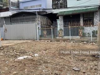 Bán đất hẻm oto cách đường nguyễn chích 50m, rộng 6,2m, xây nhà rất đẹp  chỉ 3,1 tỷ