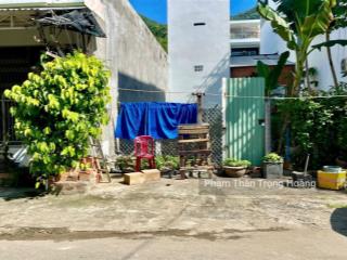 Bán gấp đất đẹp mặt tiền hồ sỹ dương hòn xện 60m2  gần biển, gần chợ, đường 10m, giá 4,1 tỷ