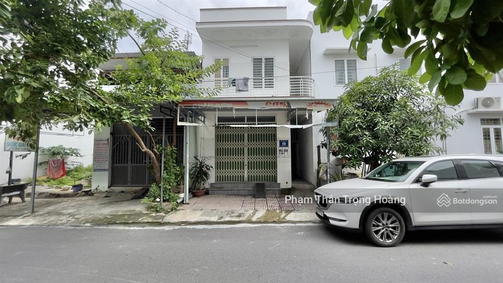 Đầu tư sinh lời! bán nhà 2 tầng mặt tiền nguyễn phong sắc vĩnh hoà 73.45m² giá chỉ 4,6 tỷ