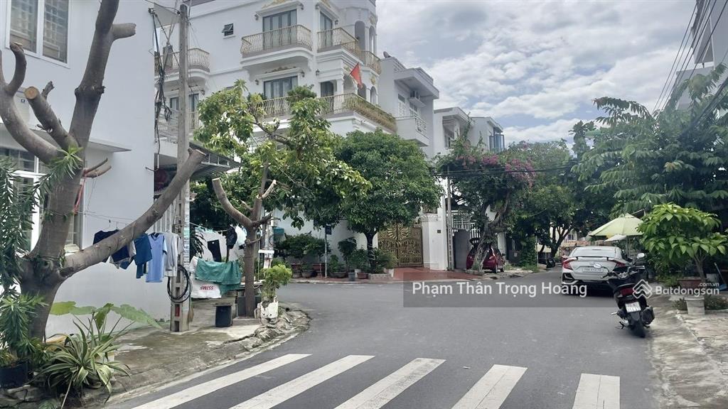 Đầu tư sinh lời! bán nhà 2 tầng mặt tiền nguyễn phong sắc vĩnh hoà 73.45m² giá chỉ 4,6 tỷ