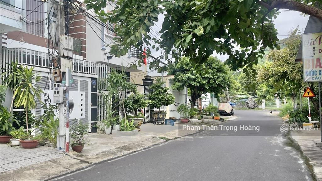 Đầu tư sinh lời! bán nhà 2 tầng mặt tiền nguyễn phong sắc vĩnh hoà 73.45m² giá chỉ 4,6 tỷ