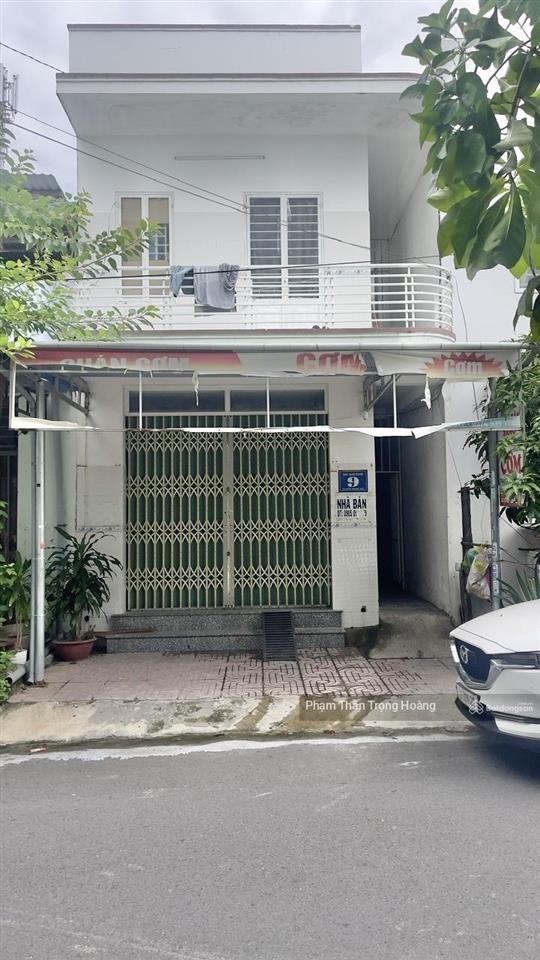 Đầu tư sinh lời! bán nhà 2 tầng mặt tiền nguyễn phong sắc vĩnh hoà 73.45m² giá chỉ 4,6 tỷ