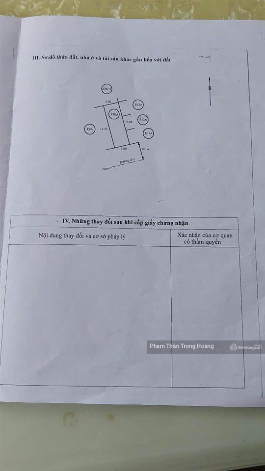 Đầu tư sinh lời! bán nhà 2 tầng mặt tiền nguyễn phong sắc vĩnh hoà 73.45m² giá chỉ 4,6 tỷ