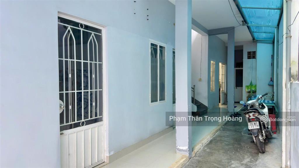 Mặt tiền dương hiến quyền 179,7m2 2 phút ra biển 110tr/m2 xây khách sạn đỉnh!