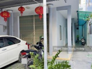 Mặt tiền dương hiến quyền 179,7m2 2 phút ra biển 110tr/m2 xây khách sạn đỉnh!