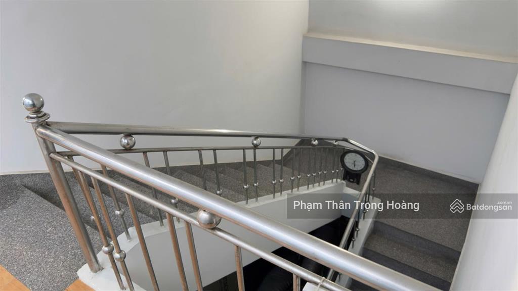 Mặt tiền dương hiến quyền 179,7m2 2 phút ra biển 110tr/m2 xây khách sạn đỉnh!