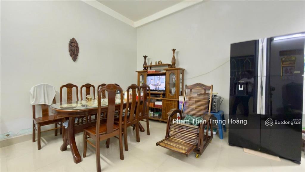 Mặt tiền dương hiến quyền 179,7m2 2 phút ra biển 110tr/m2 xây khách sạn đỉnh!