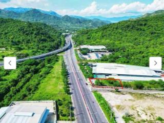 Bán lô đất góc vị trí đẹp  phường bắc nha trang, phù hợp cho thuê, đầu tư dài hạn  giá 23trđ/m2