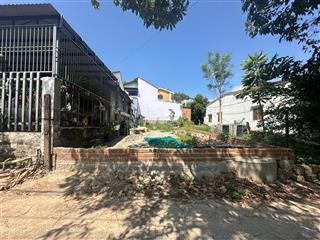 Bán đất đẹp rộng 6m  134m2  chỉ 3,36 tỷ  gần trường đại học thái bình dương