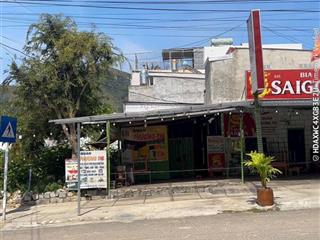 Bán đất mặt tiền gần biển nha trang, gần bến du thuyền quốc tế  đường nhựa rộng 20m  5,6 tỷ