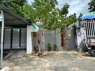 Bán đất mặt tiền nguyễn chích vị trí kinh doanh đắc địa, cách biển 3 phút  giá đầu tư  5,6 tỷ