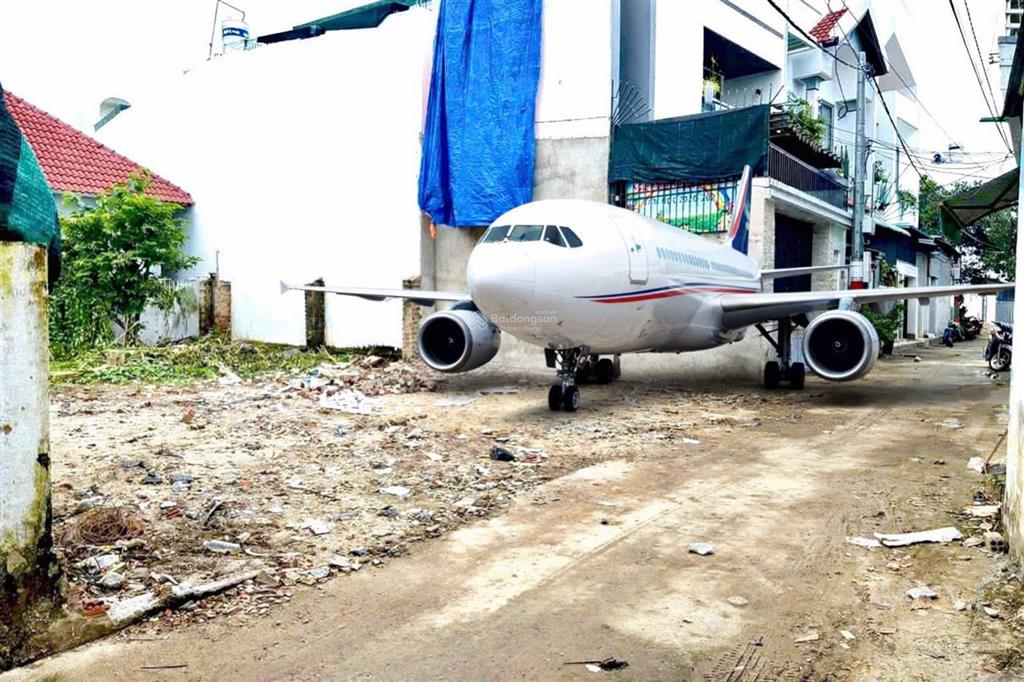 Bán đất gần trạm y tế xã vĩnh ngọc, phường tây nha trang 77m2 (rộng 9,2m)  chỉ 2,5 tỷ