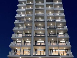 Bán khách sạn 3 sao lenid  2 mặt tiền  view trực diện biển nha trang  rộng 18m  300 tỷ
