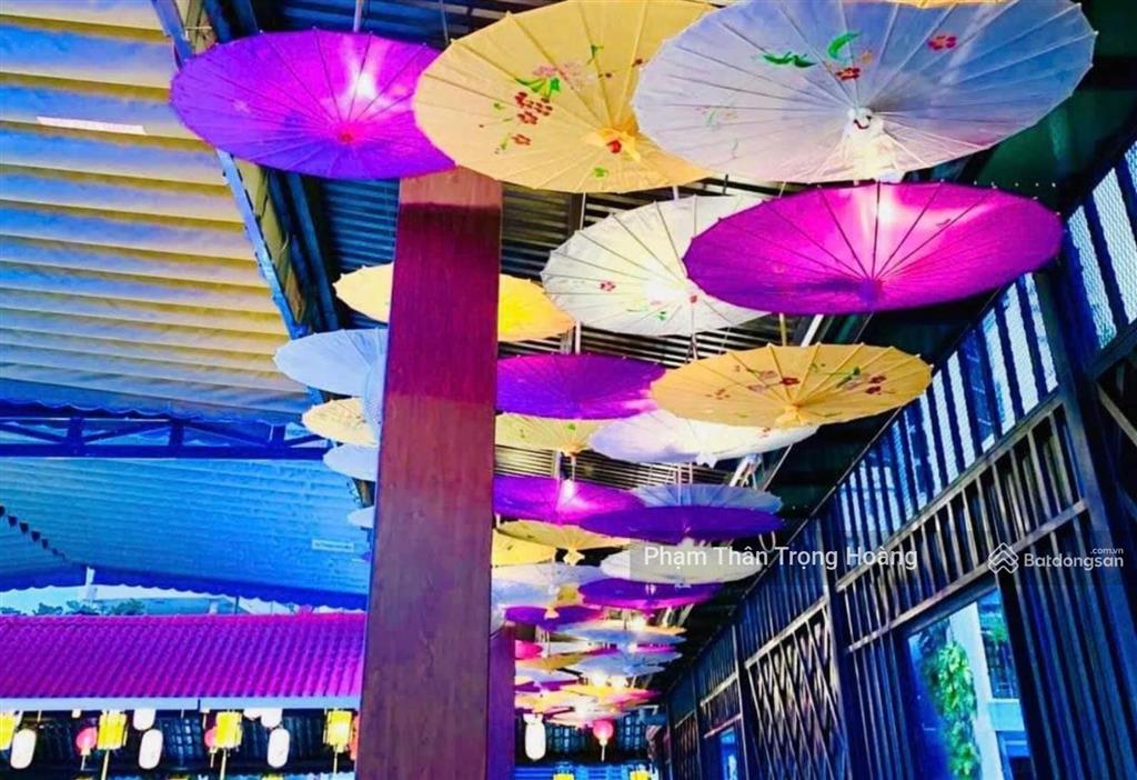 Bán đất mặt tiền đường củ chi, cách biển 150m, p.vĩnh hải, nha trang 373,8m2 (rộng 14m)145trđ/m2