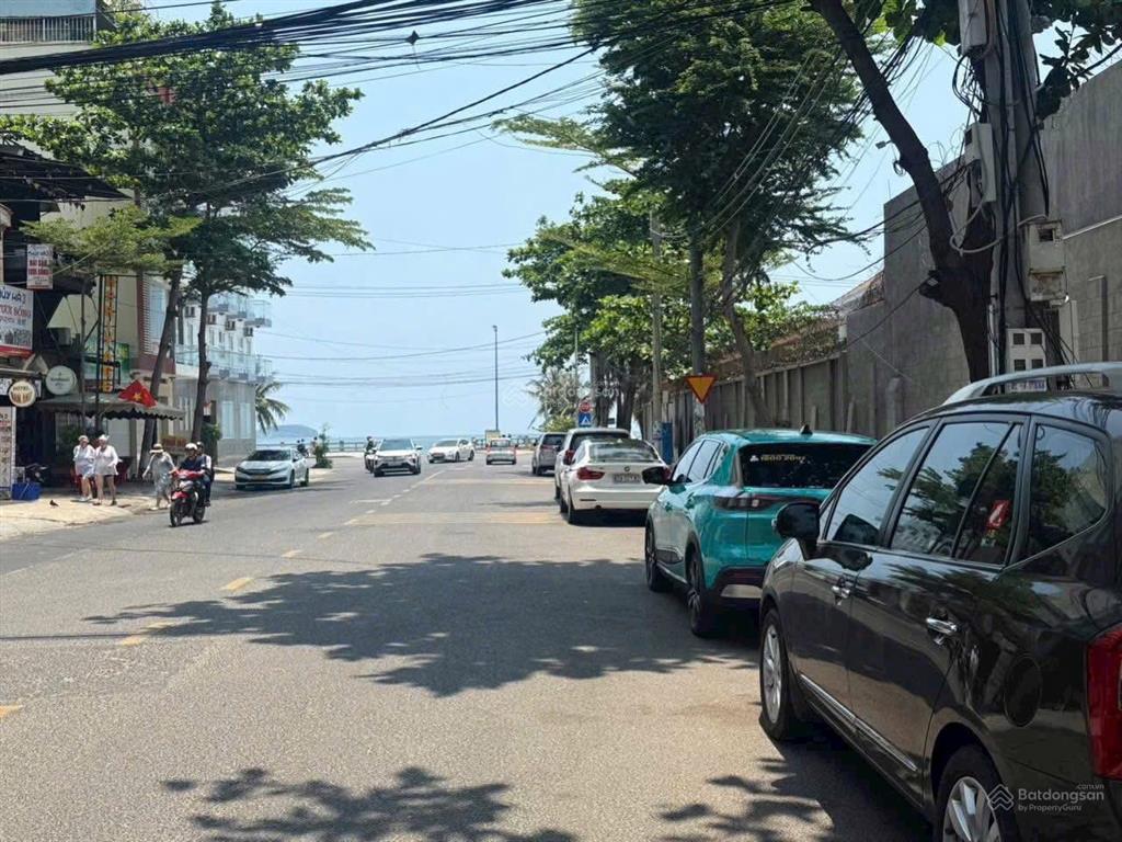 Chỉ 300m ra biển! bán đất củ chi, phường bắc nha trang, ngang 5,5m chỉ 3,7 tỷ